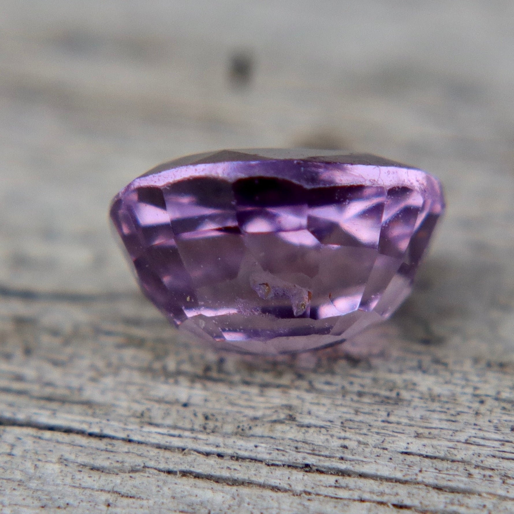 Natural Purple Spinel - Sapphirepal