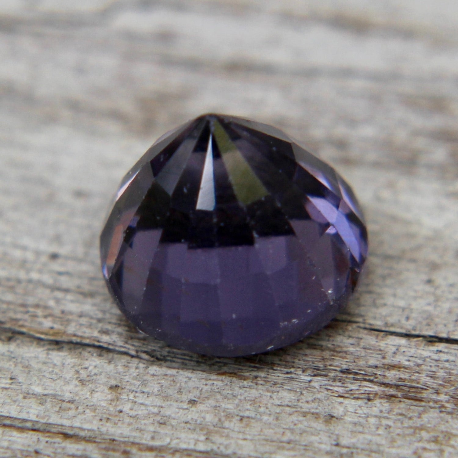 Natural Purple Spinel - Sapphirepal