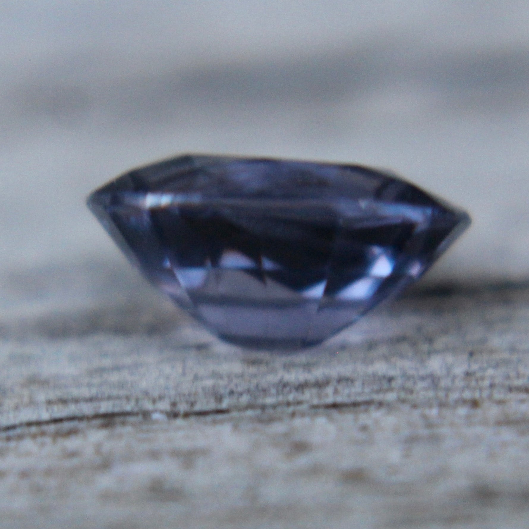 Natural Purple Spinel - Sapphirepal