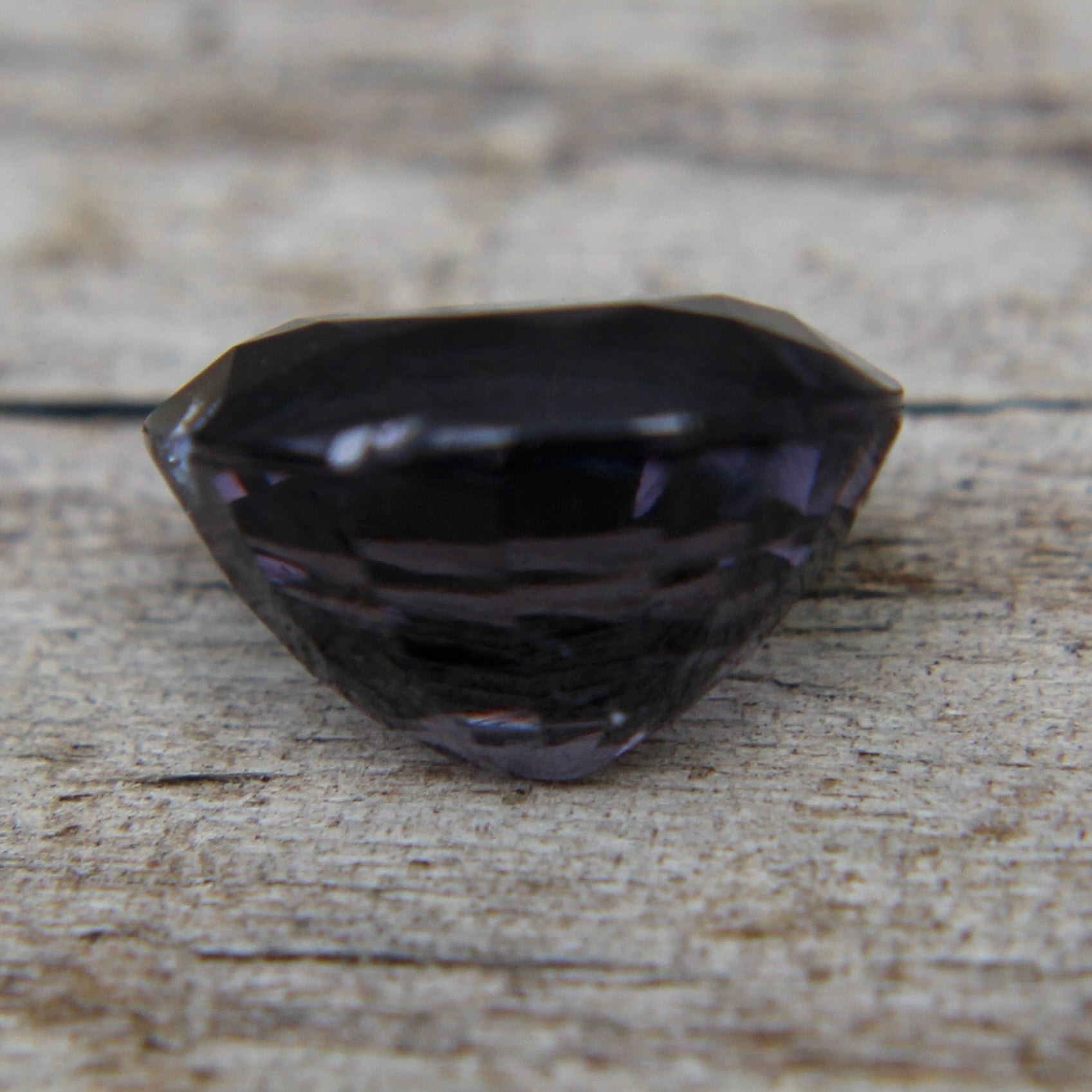 Natural Purple Spinel - Sapphirepal