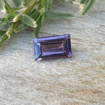 Natural Purple Spinel - Sapphirepal