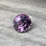 Natural Purple Spinel - Sapphirepal