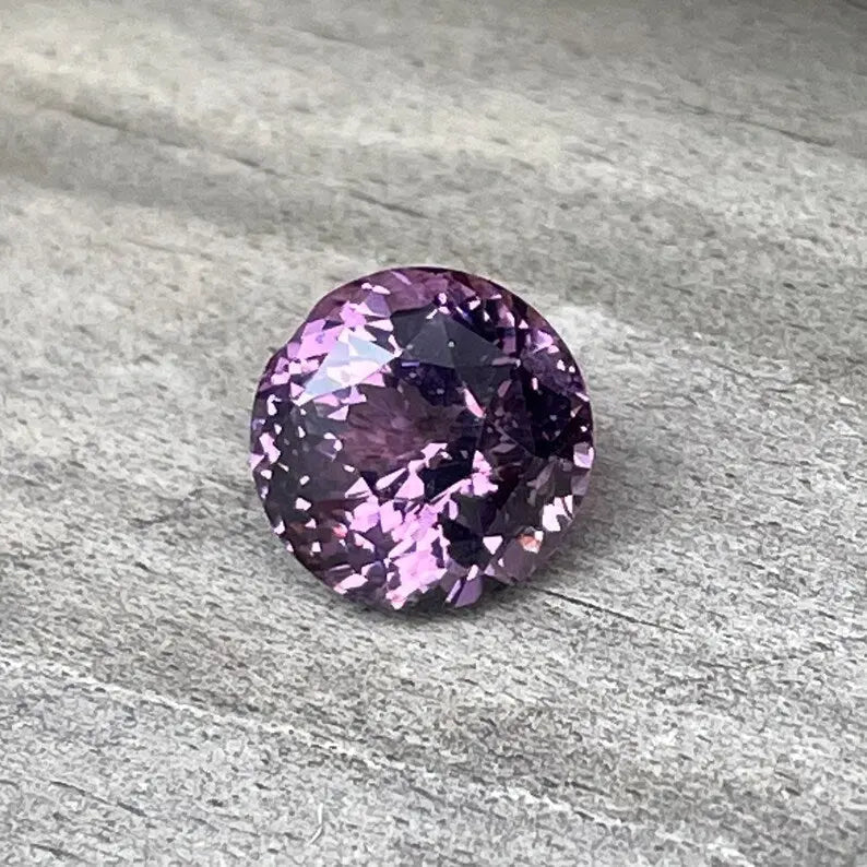 Natural Purple Spinel - Sapphirepal