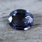 Natural Purple Spinel - Sapphirepal