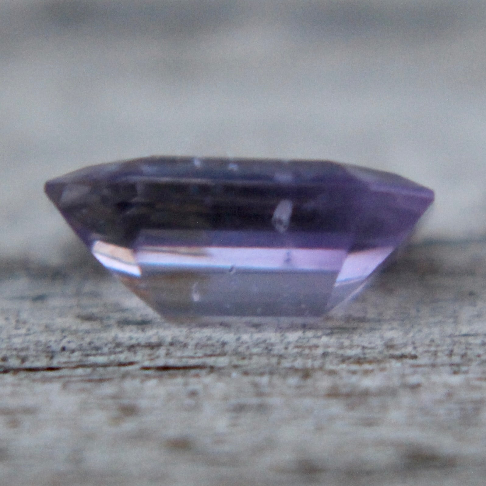 Natural Purple Spinel - Sapphirepal