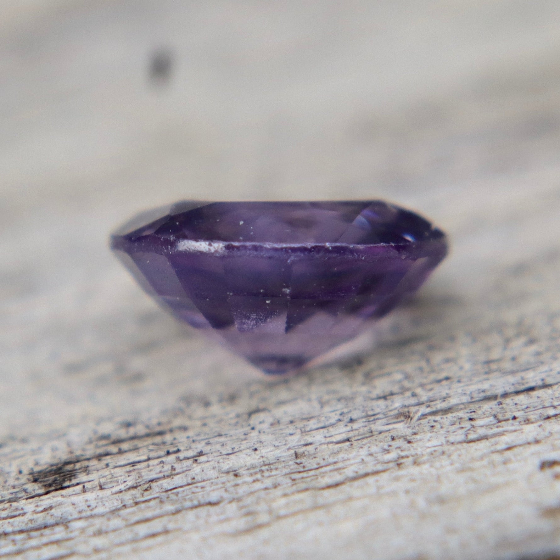 Natural Purple Spinel - Sapphirepal