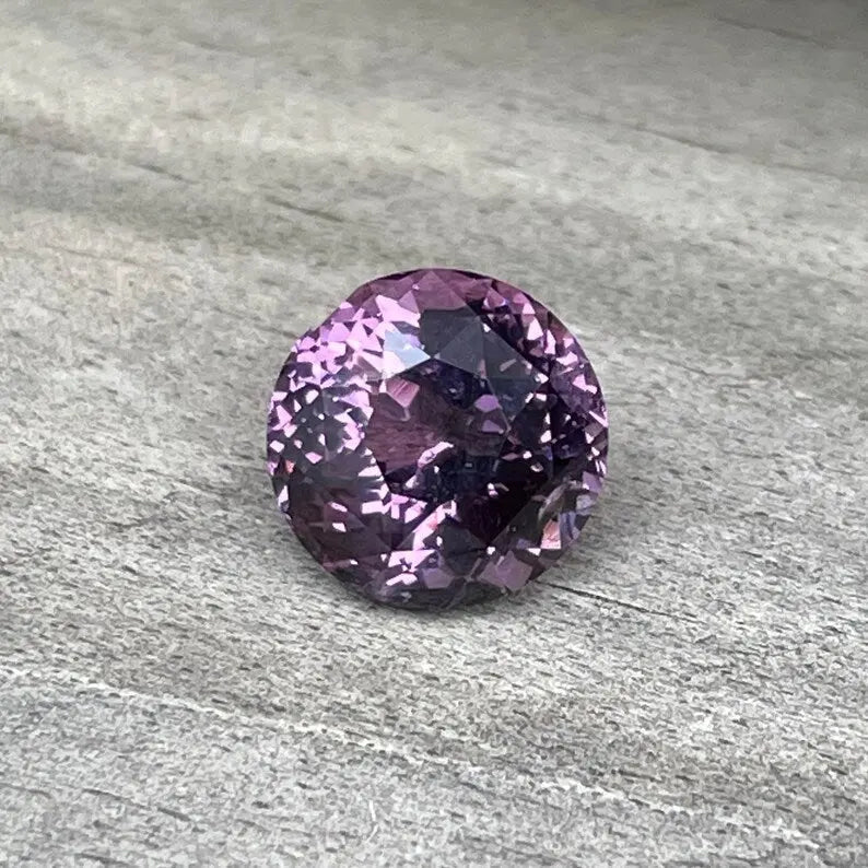Natural Purple Spinel - Sapphirepal