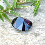 Natural Purple Spinel - Sapphirepal