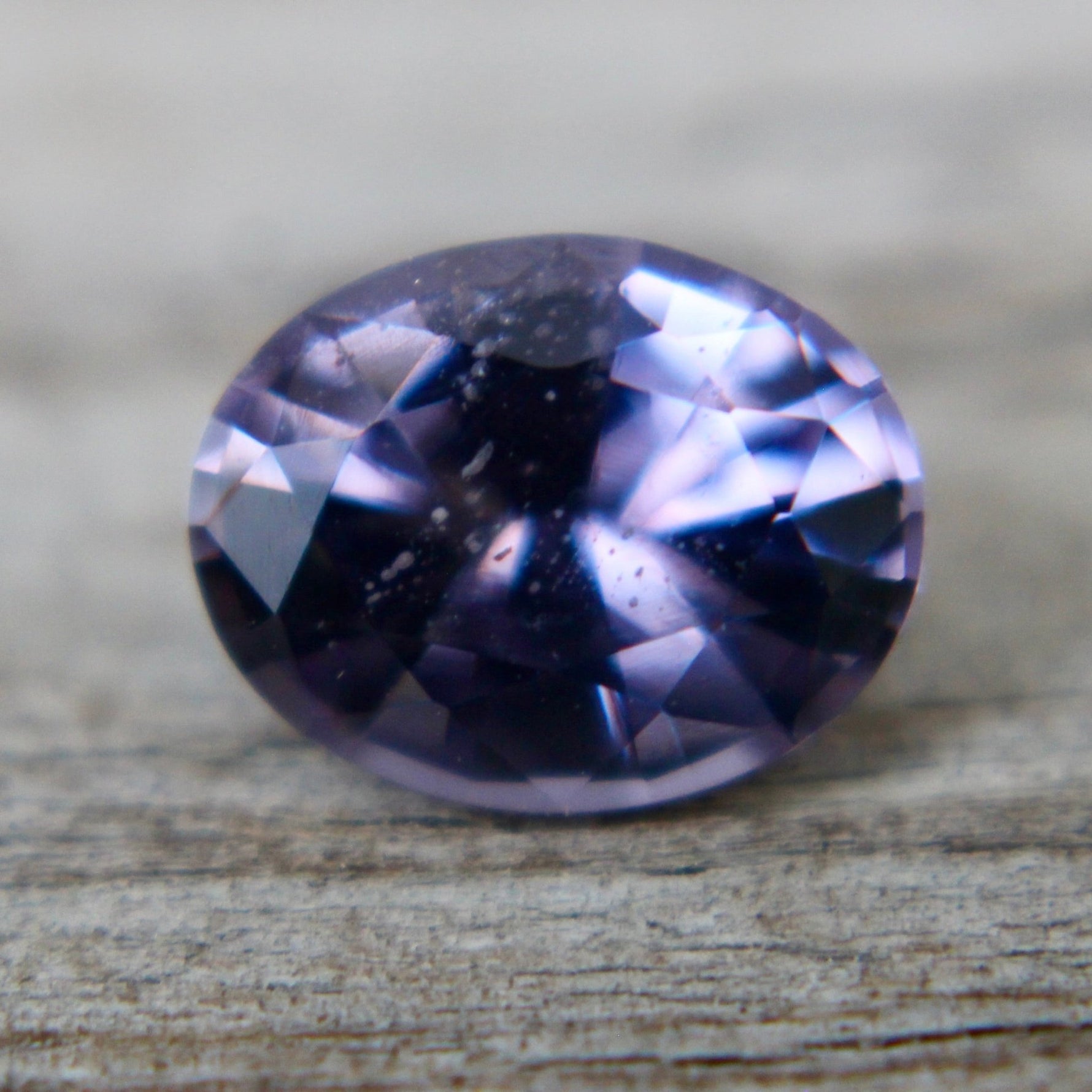 Natural Purple Spinel - Sapphirepal
