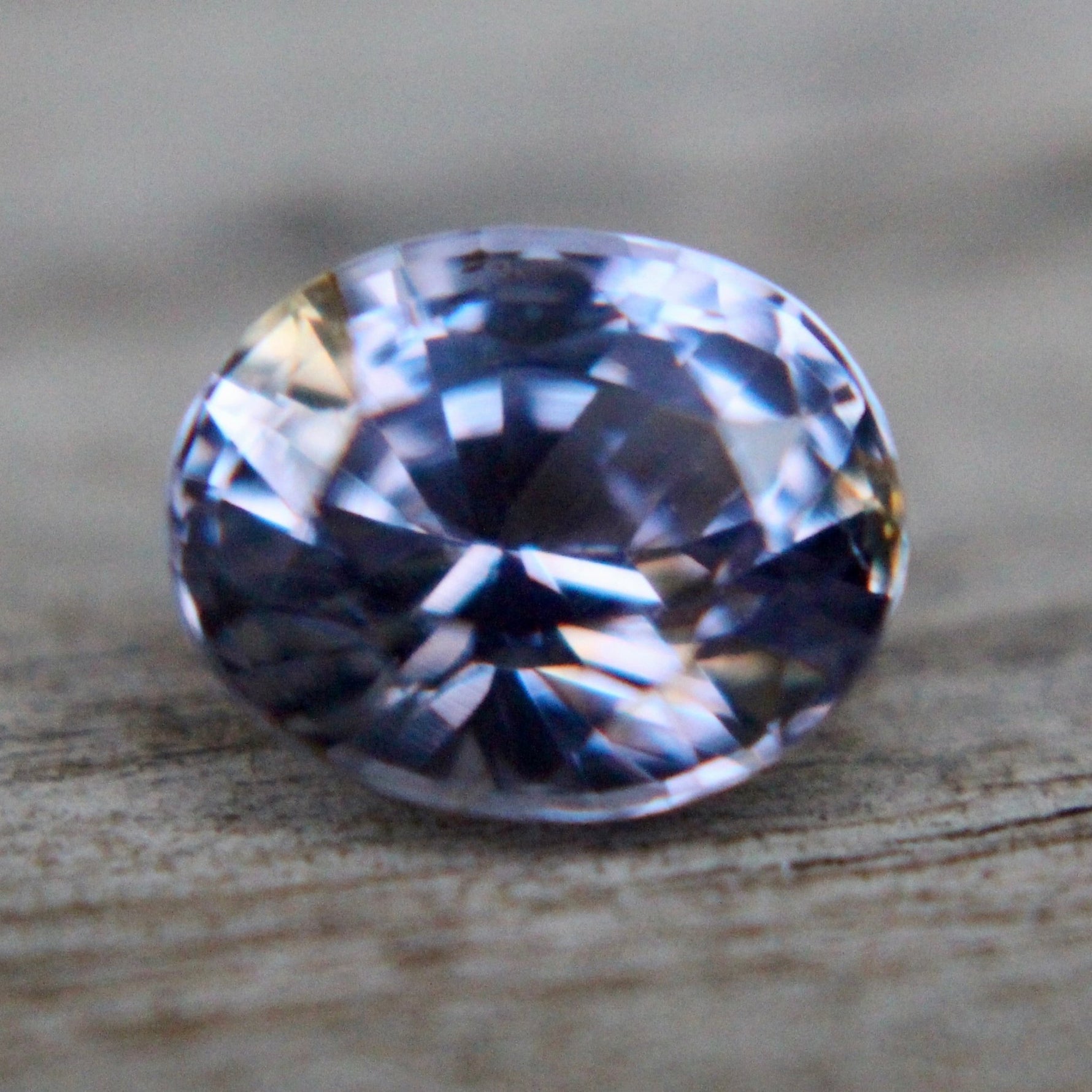 Natural Purple Spinel - Sapphirepal