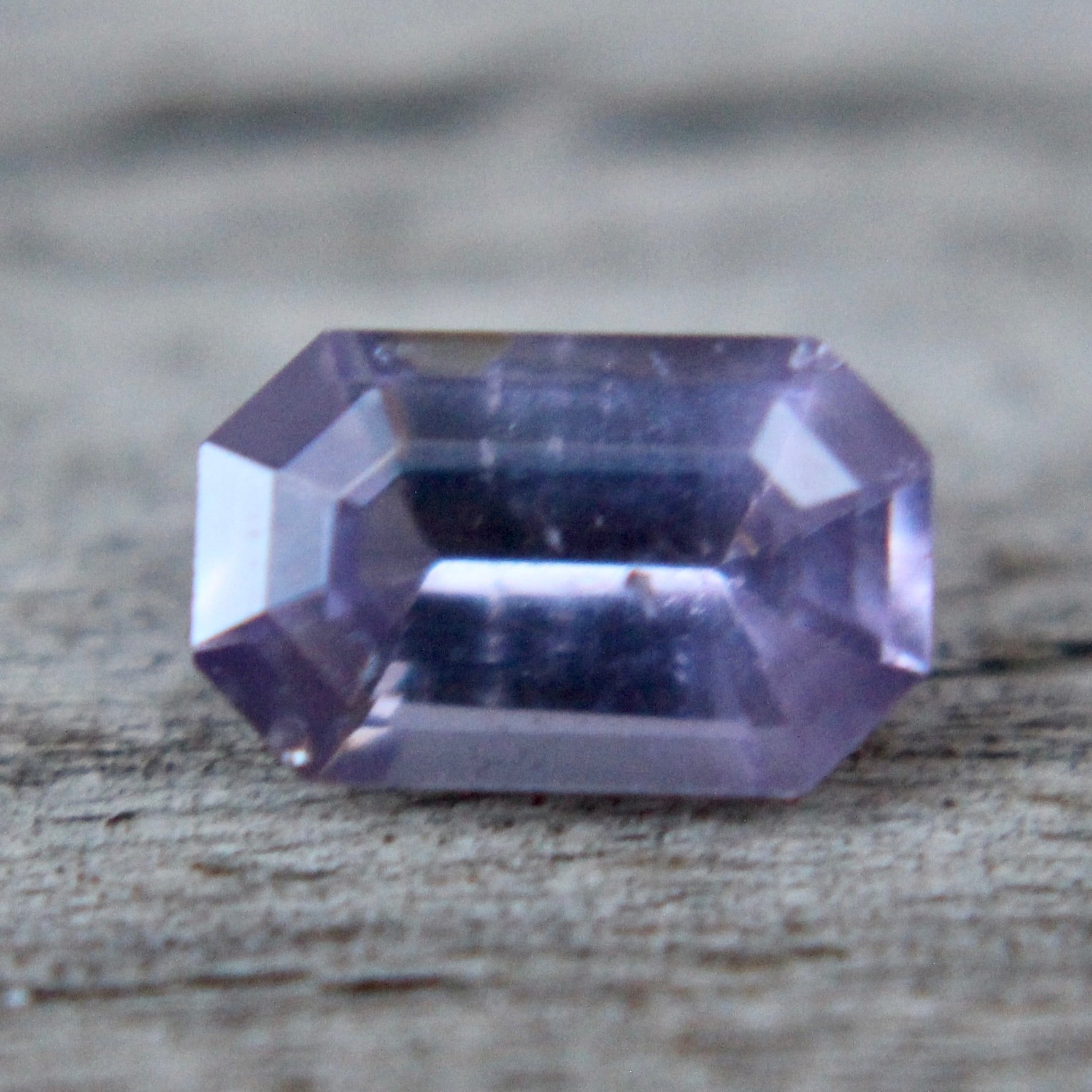 Natural Purple Spinel - Sapphirepal