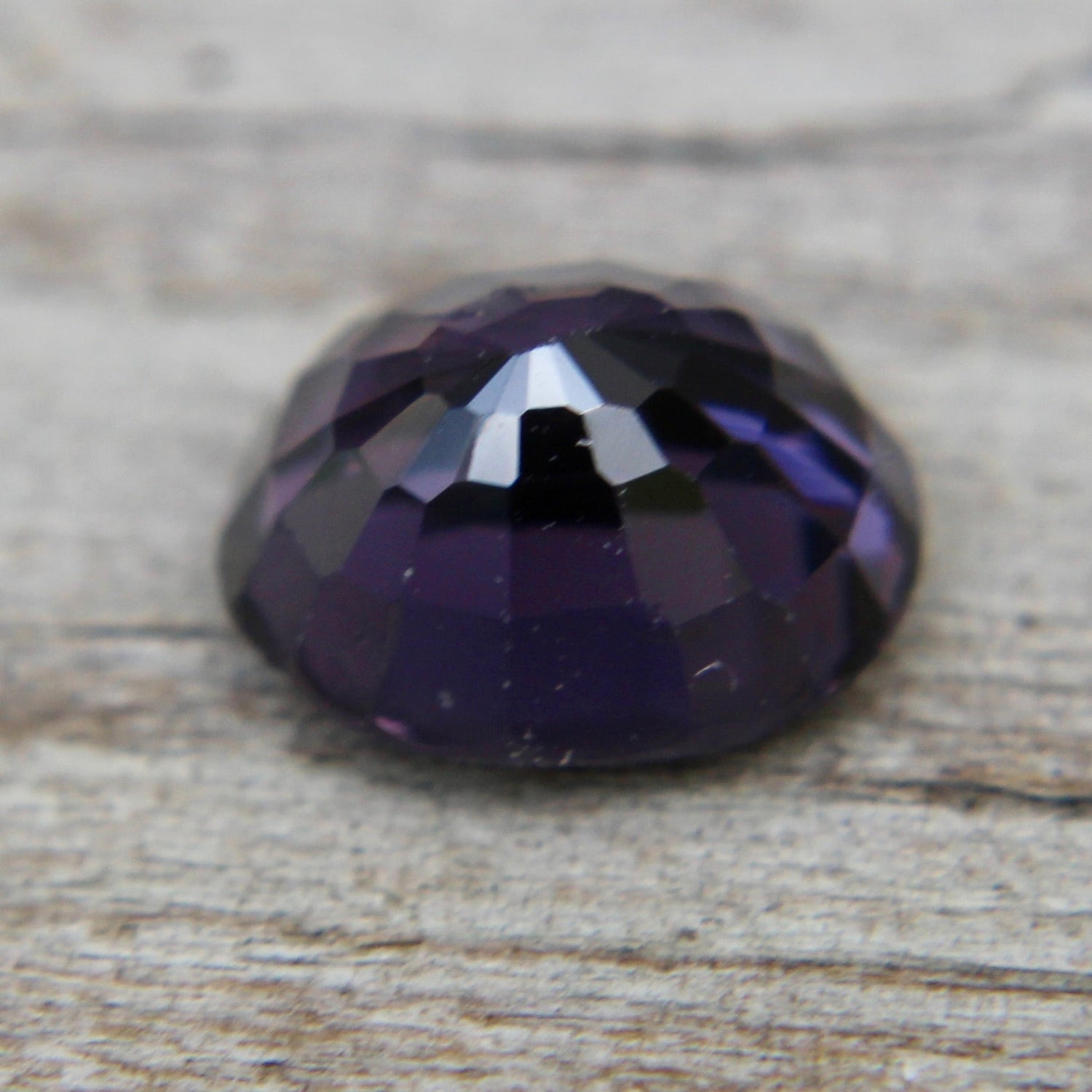 Natural Purple Spinel - Sapphirepal