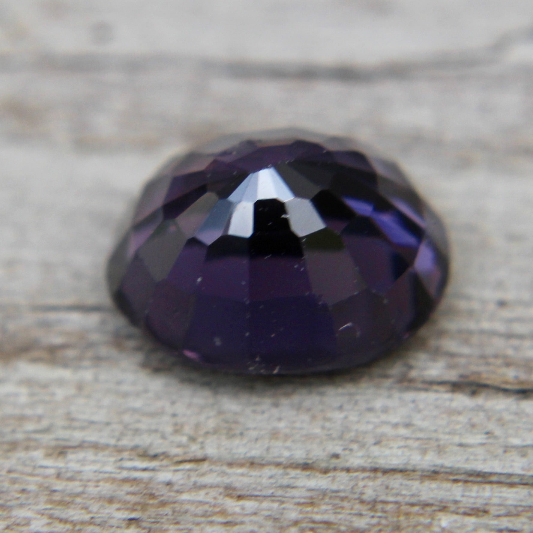 Natural Purple Spinel - Sapphirepal