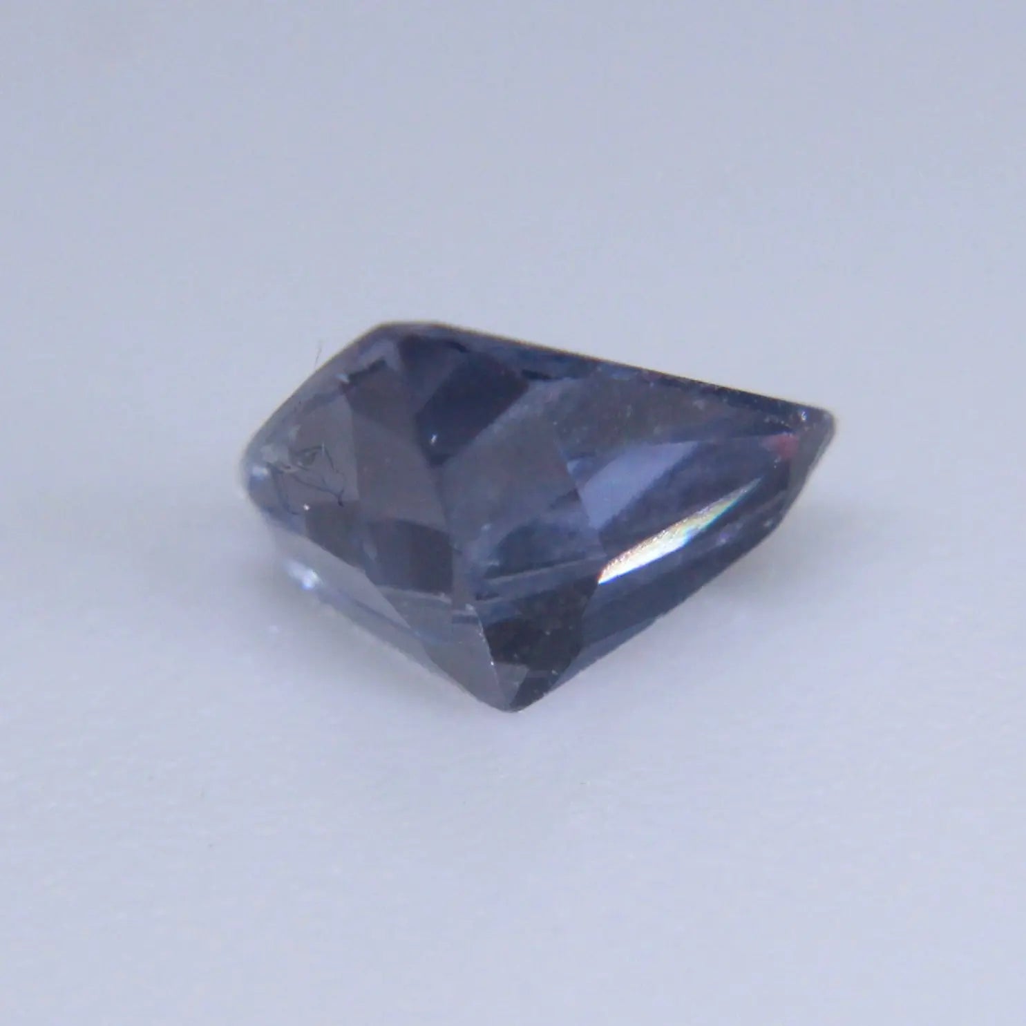 Natural Purple Spinel - Sapphirepal