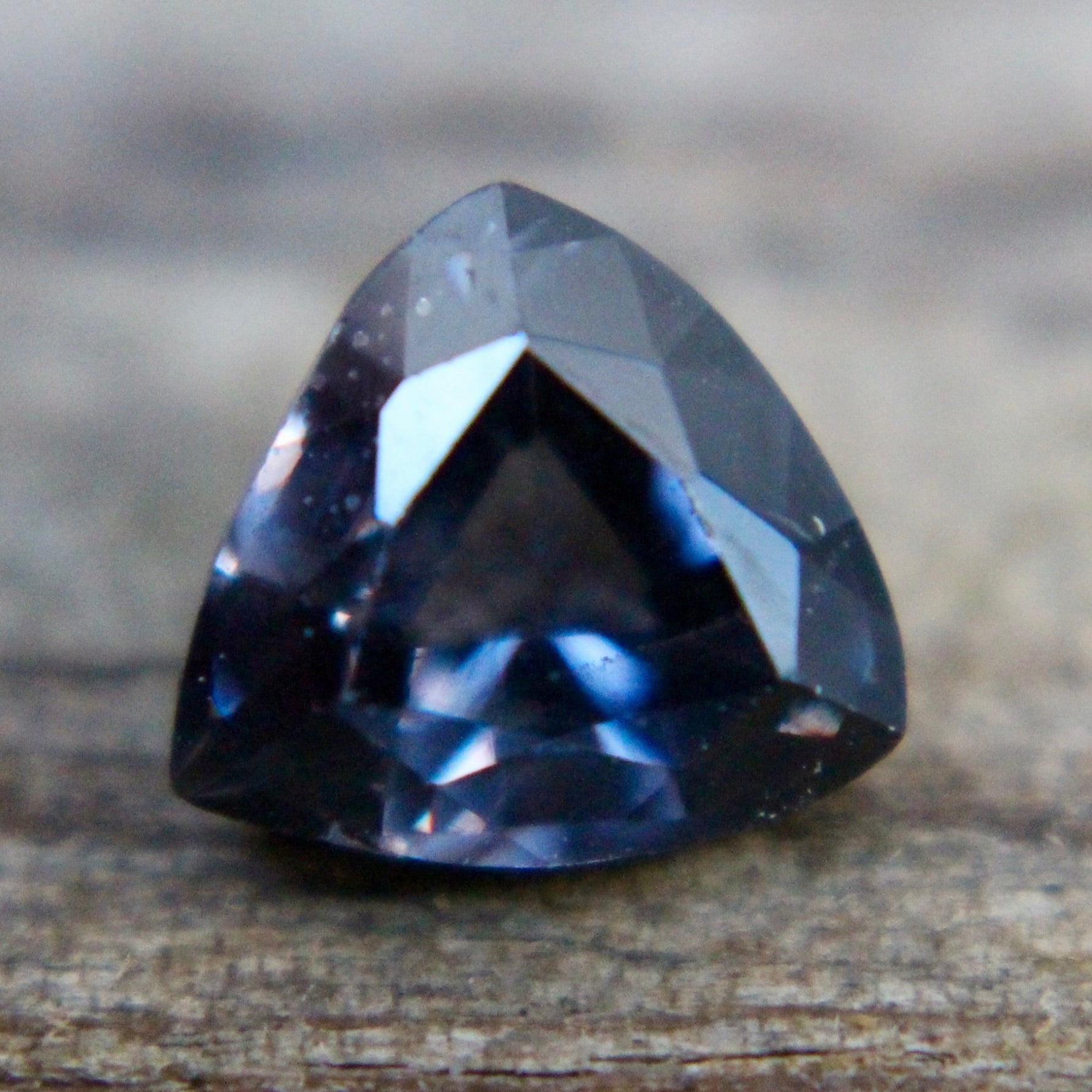 Natural Purple Spinel - Sapphirepal