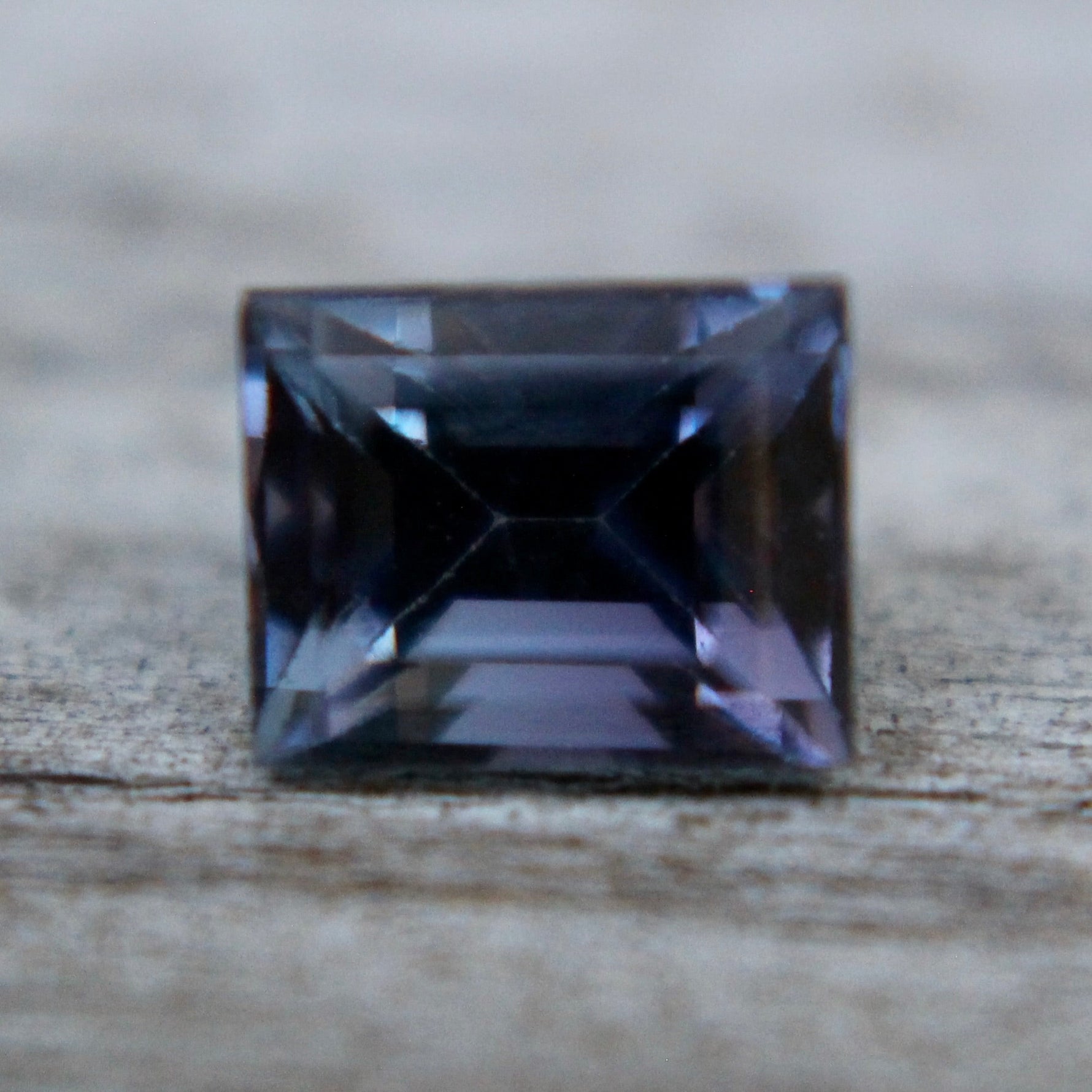 Natural Purple Spinel - Sapphirepal