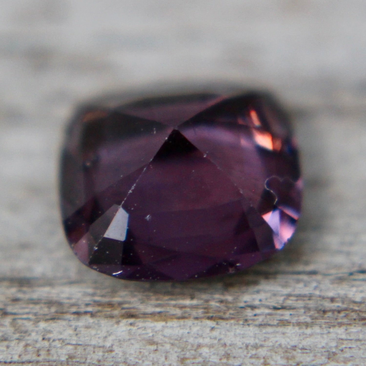 Natural Purple Spinel - Sapphirepal
