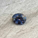 Natural Purple Spinel - Sapphirepal