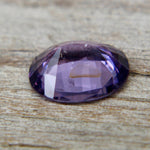Natural Purple Spinel - Sapphirepal