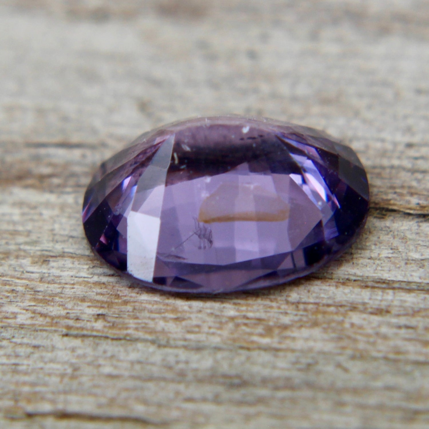 Natural Purple Spinel - Sapphirepal