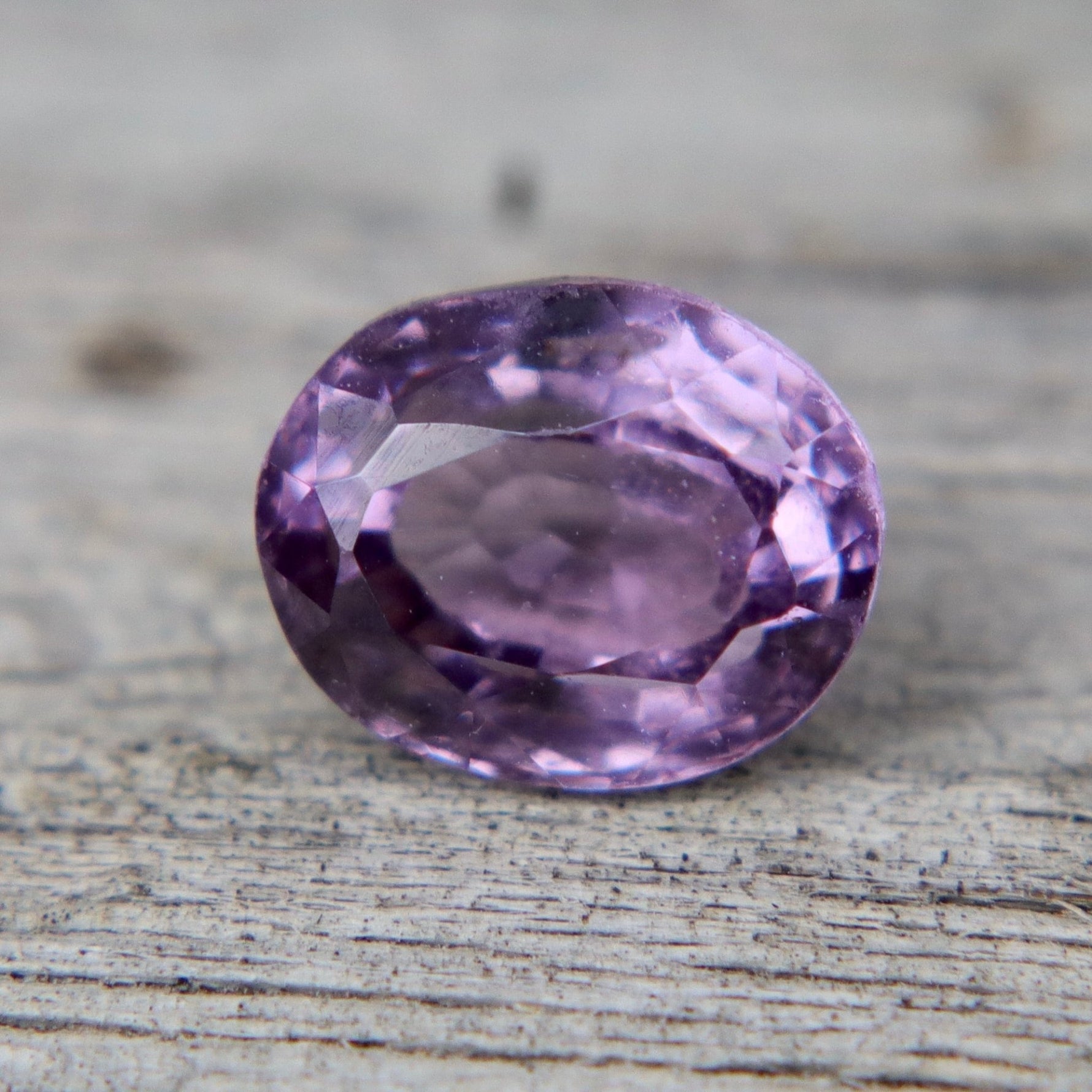 Natural Purple Spinel - Sapphirepal