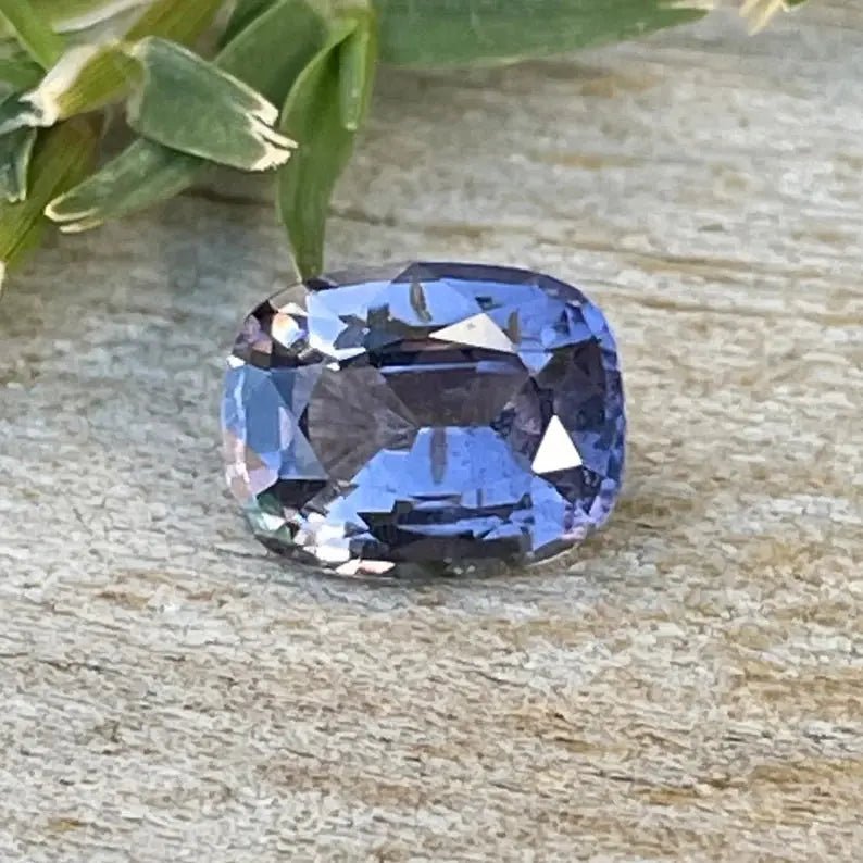 Natural Purple Spinel - Sapphirepal