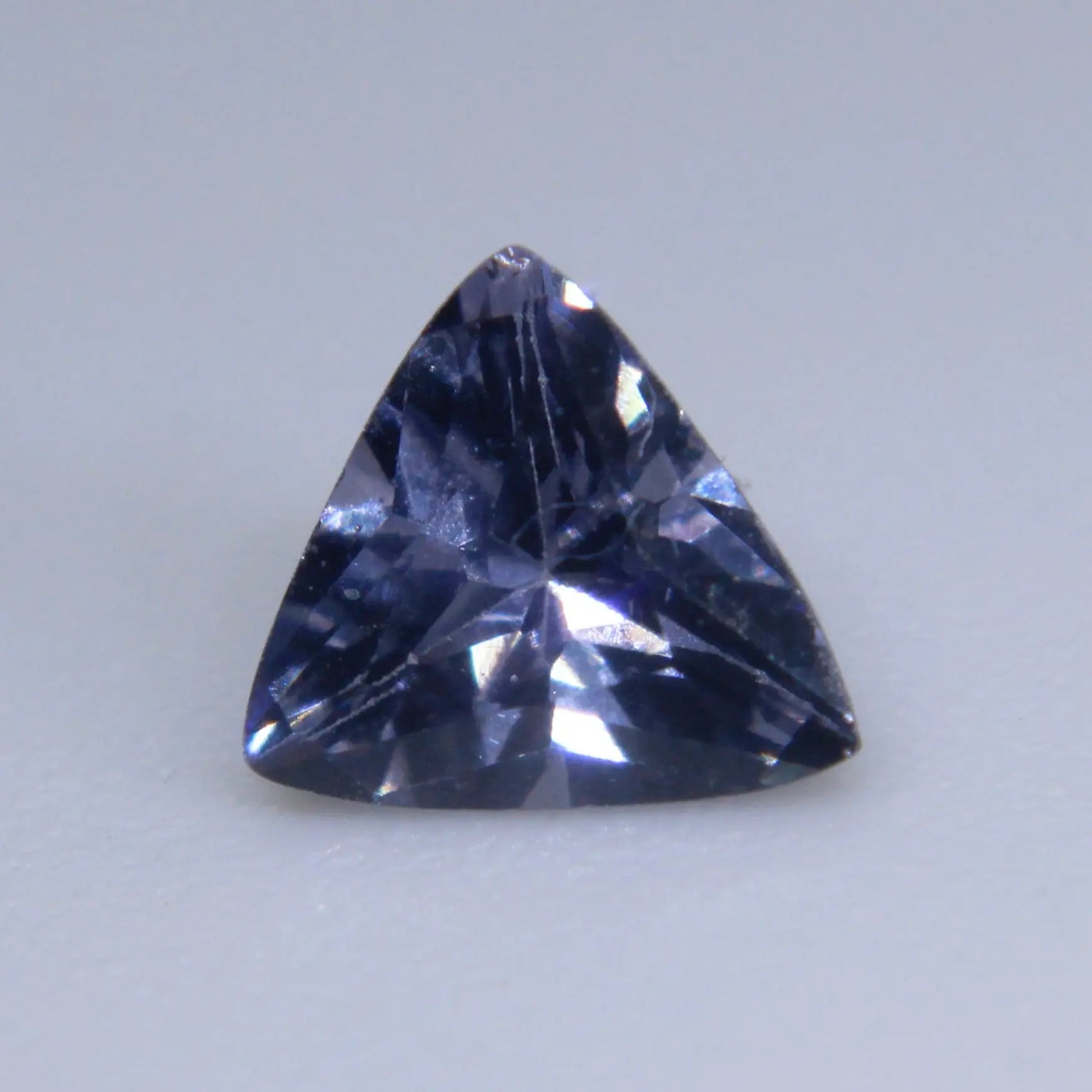 Natural Purple Spinel - Sapphirepal