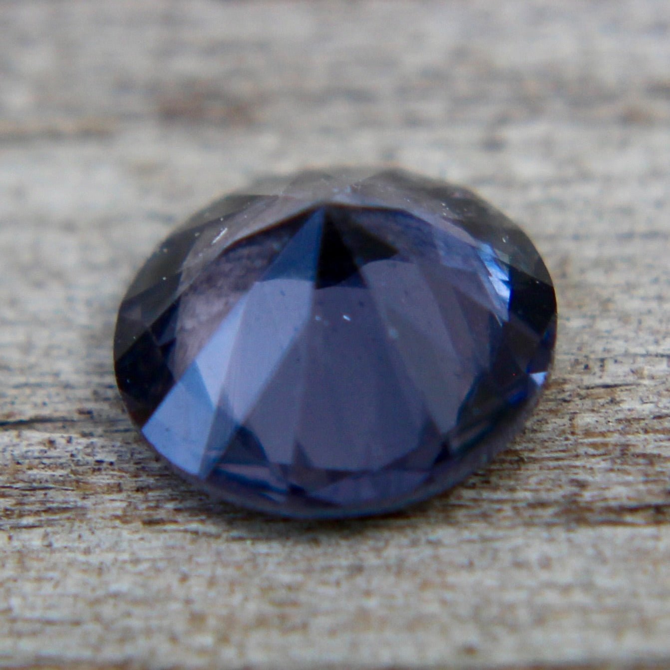 Natural Purple Spinel - Sapphirepal