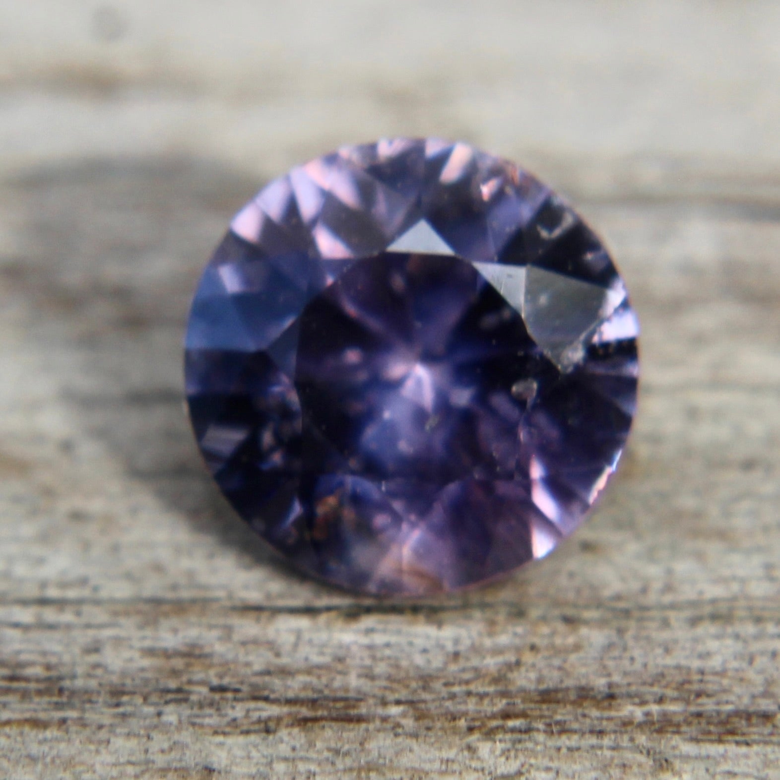 Natural Purple Spinel - Sapphirepal