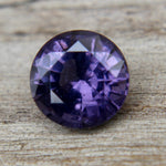 Natural Purple Spinel - Sapphirepal