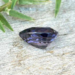 Natural Purple Spinel - Sapphirepal