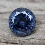 High quality natural purple spinel gemstone for engagement rings and collectors