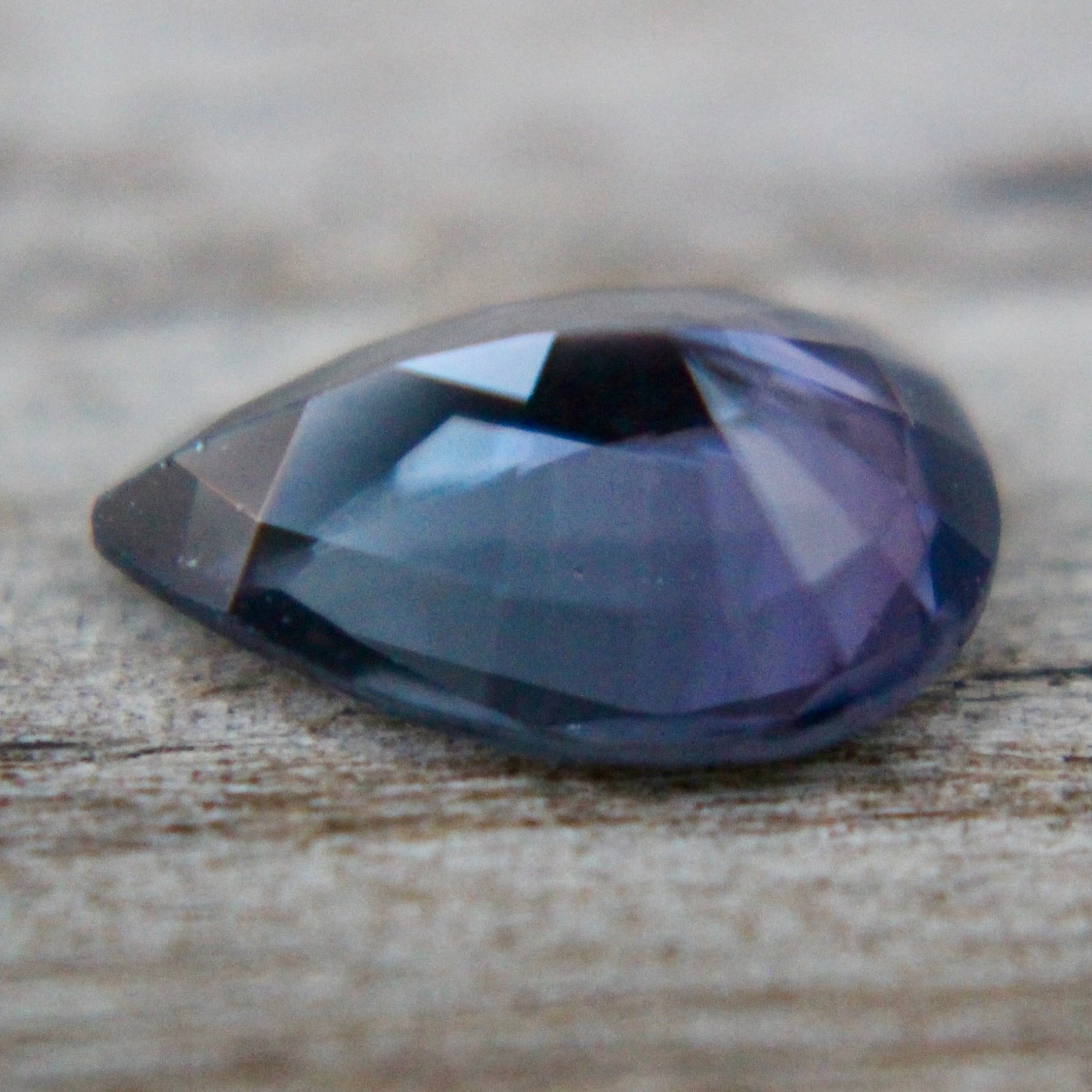 Natural Purple Spinel - Sapphirepal