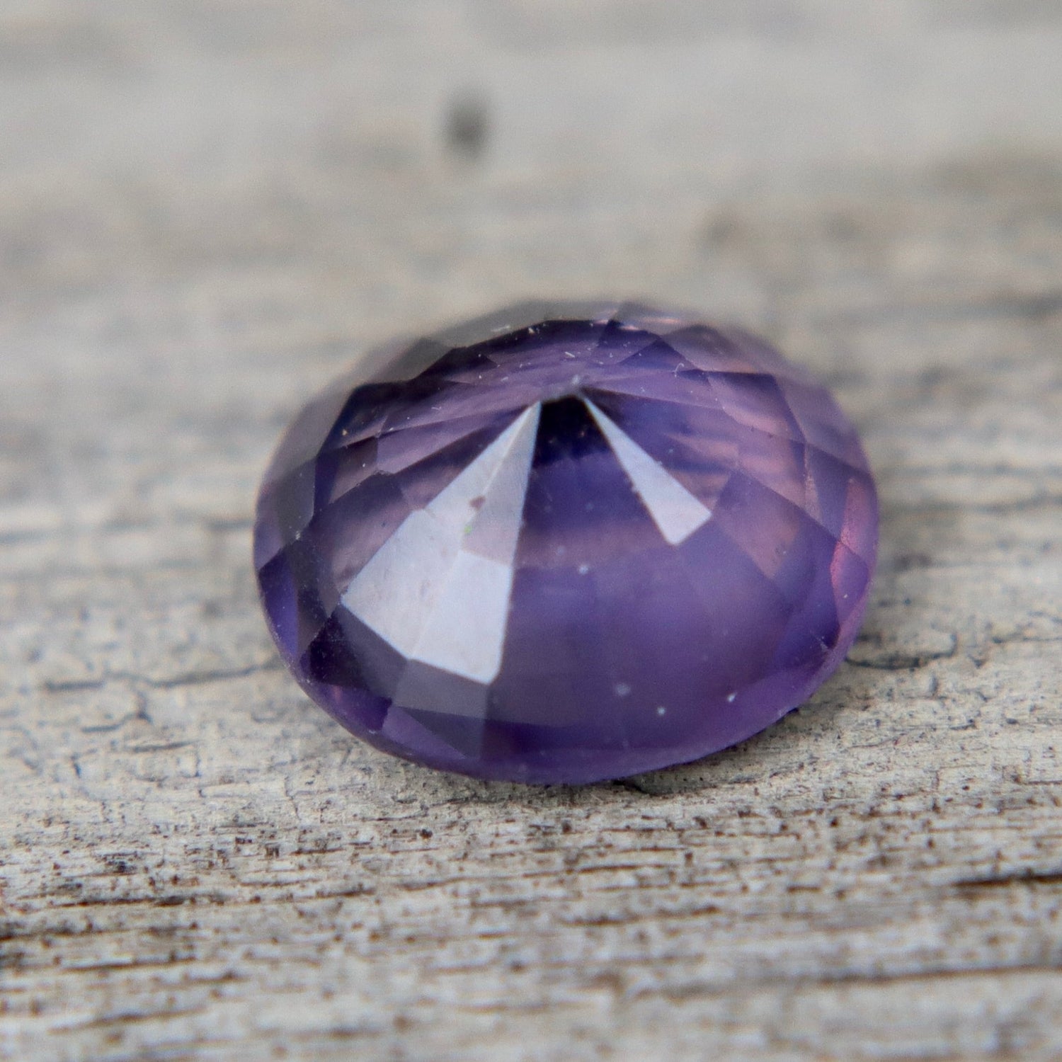 Natural Purple Spinel - Sapphirepal