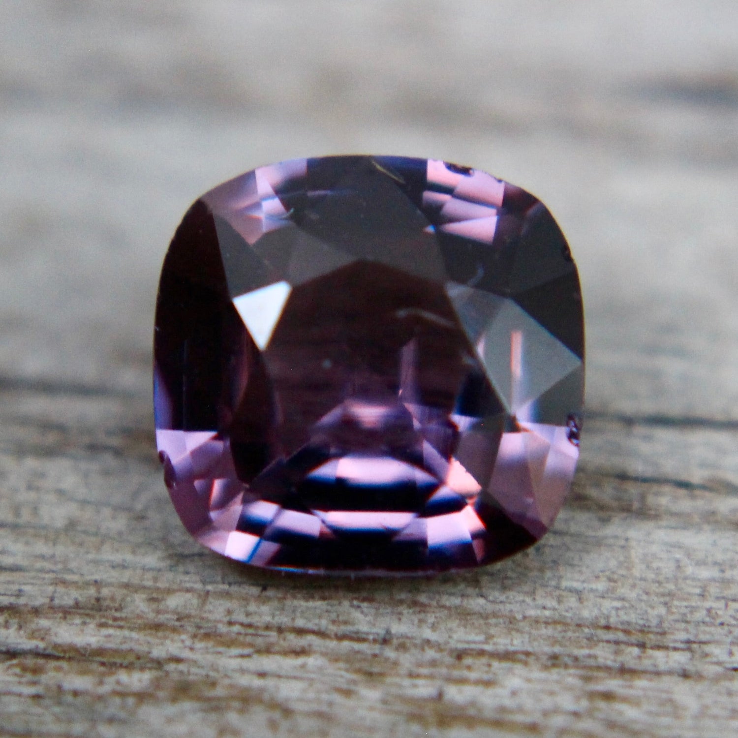 Natural Purple Spinel - Sapphirepal