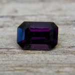 Natural Purple Spinel - Sapphirepal