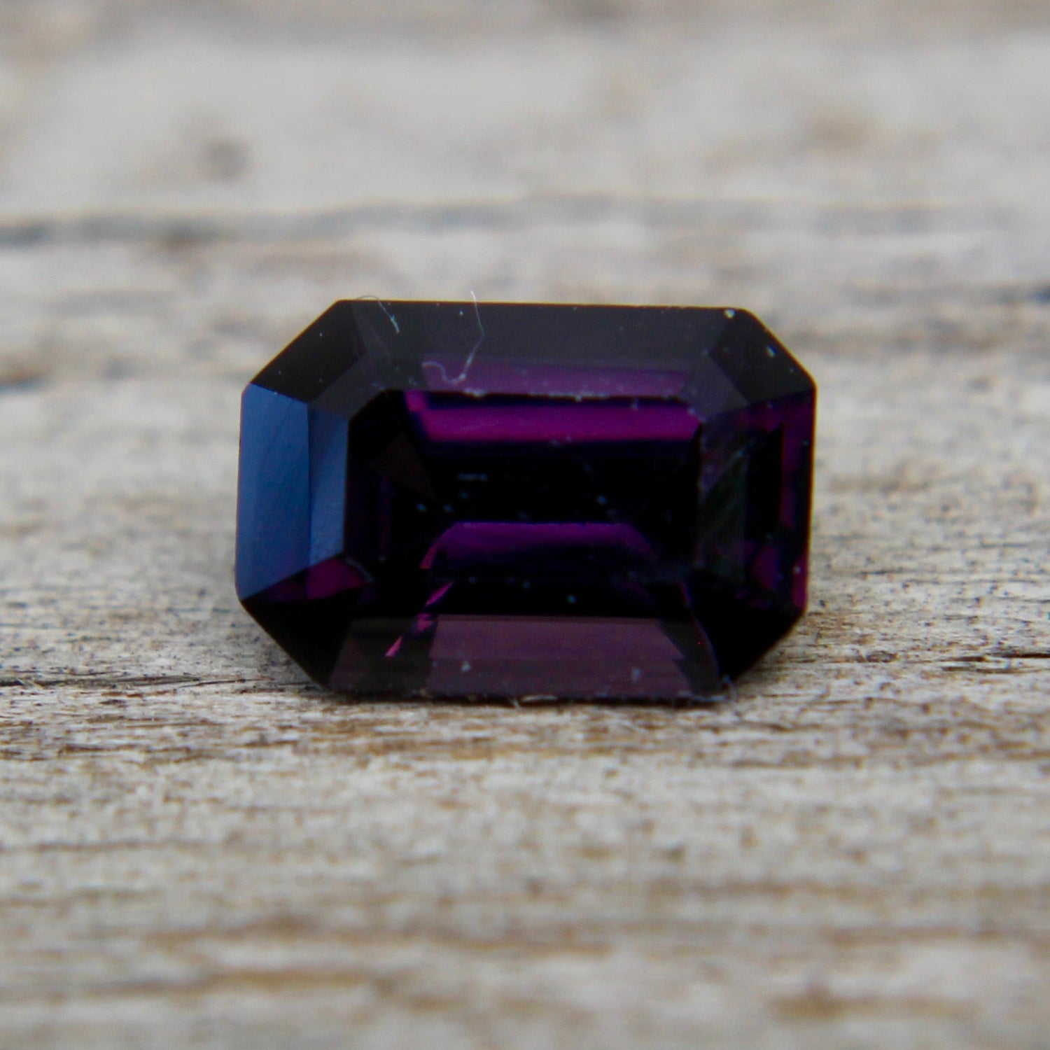 Natural Purple Spinel - Sapphirepal