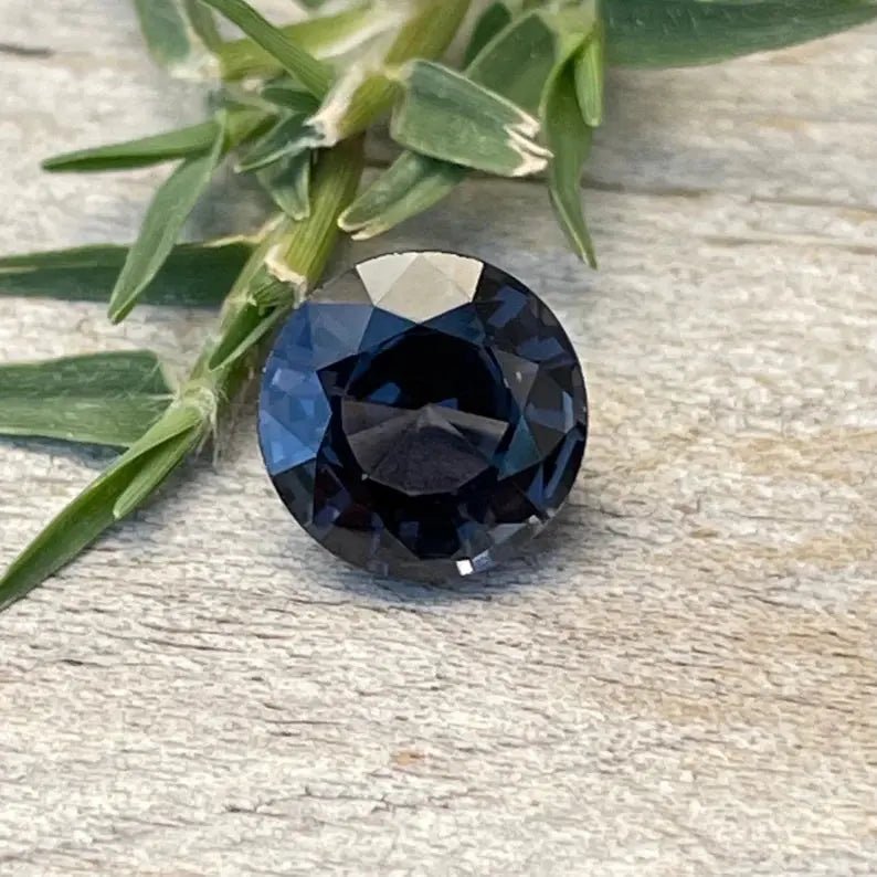 Natural Purple Spinel - Sapphirepal