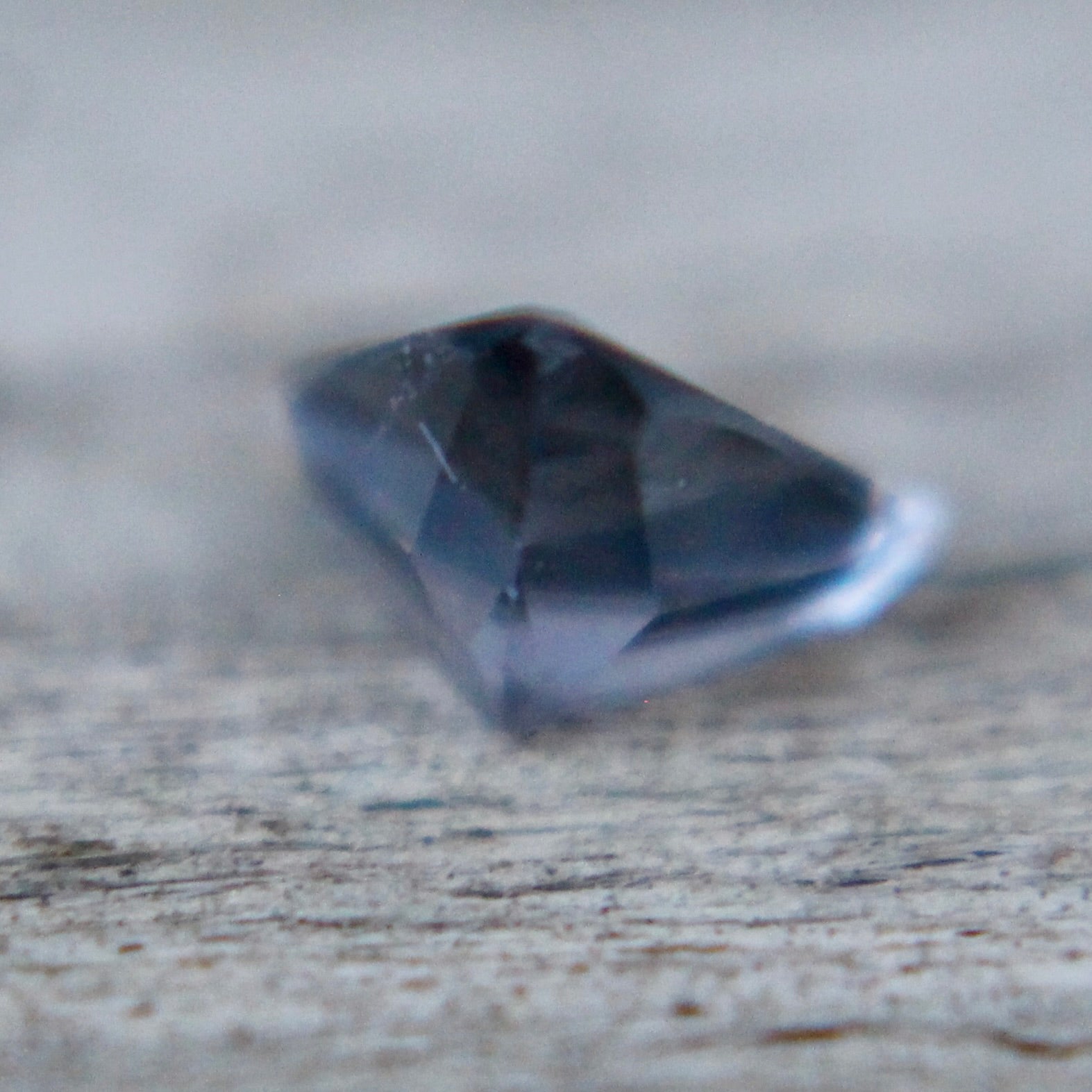 Natural Purple Spinel - Sapphirepal