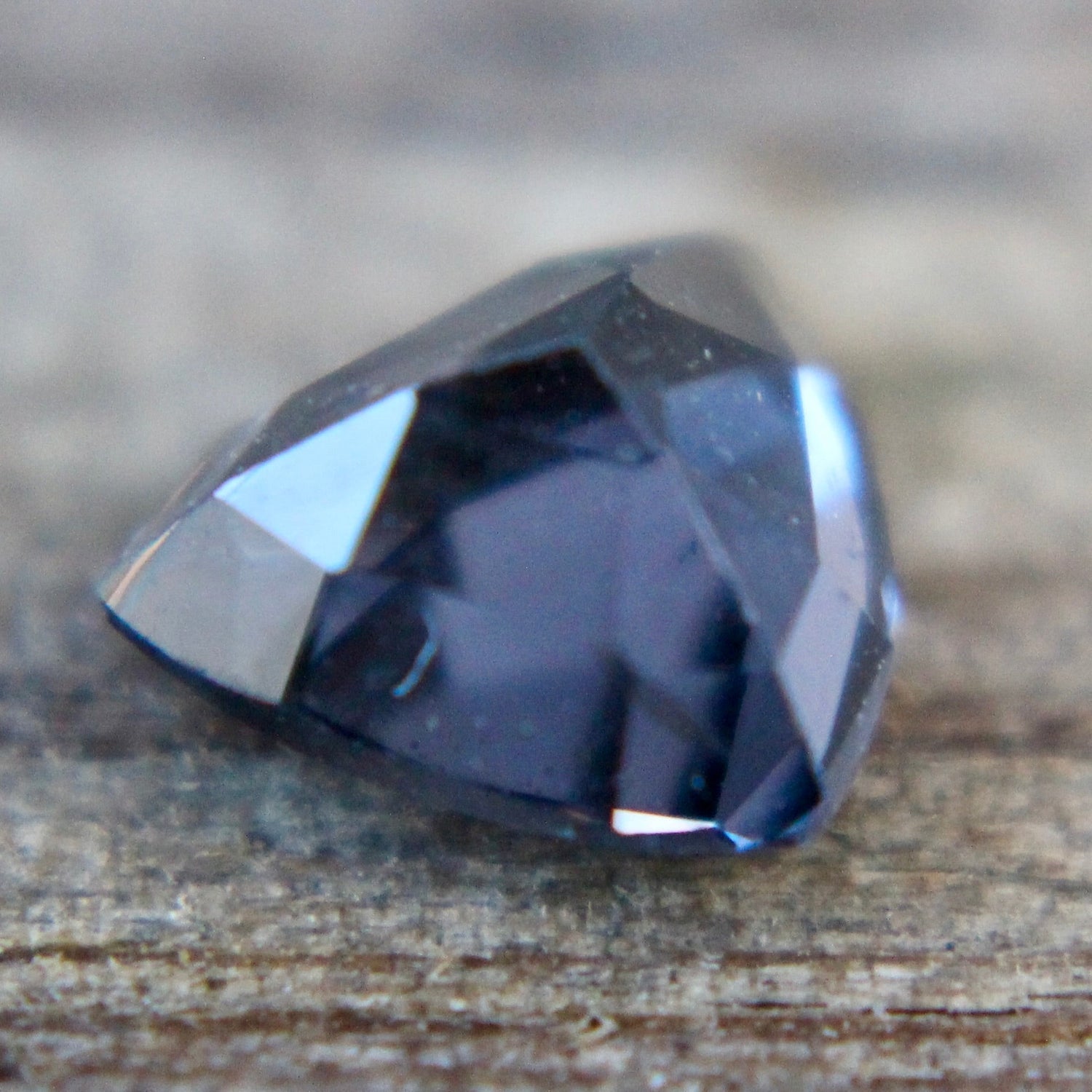 Natural Purple Spinel - Sapphirepal