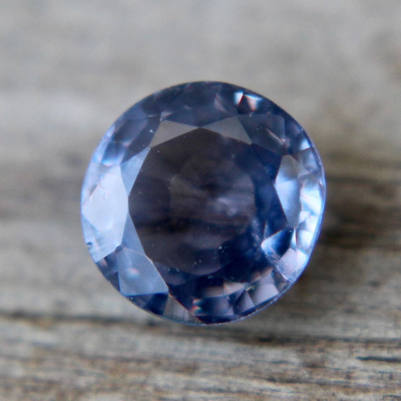 Natural Purple Spinel - Sapphirepal