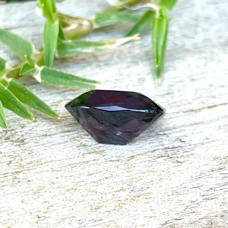 Natural Purple Spinel - Sapphirepal
