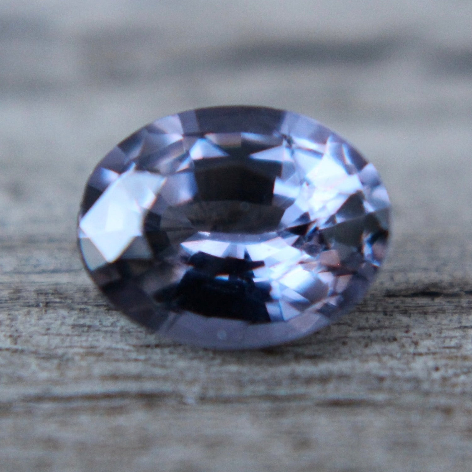 Natural Purple Spinel - Sapphirepal