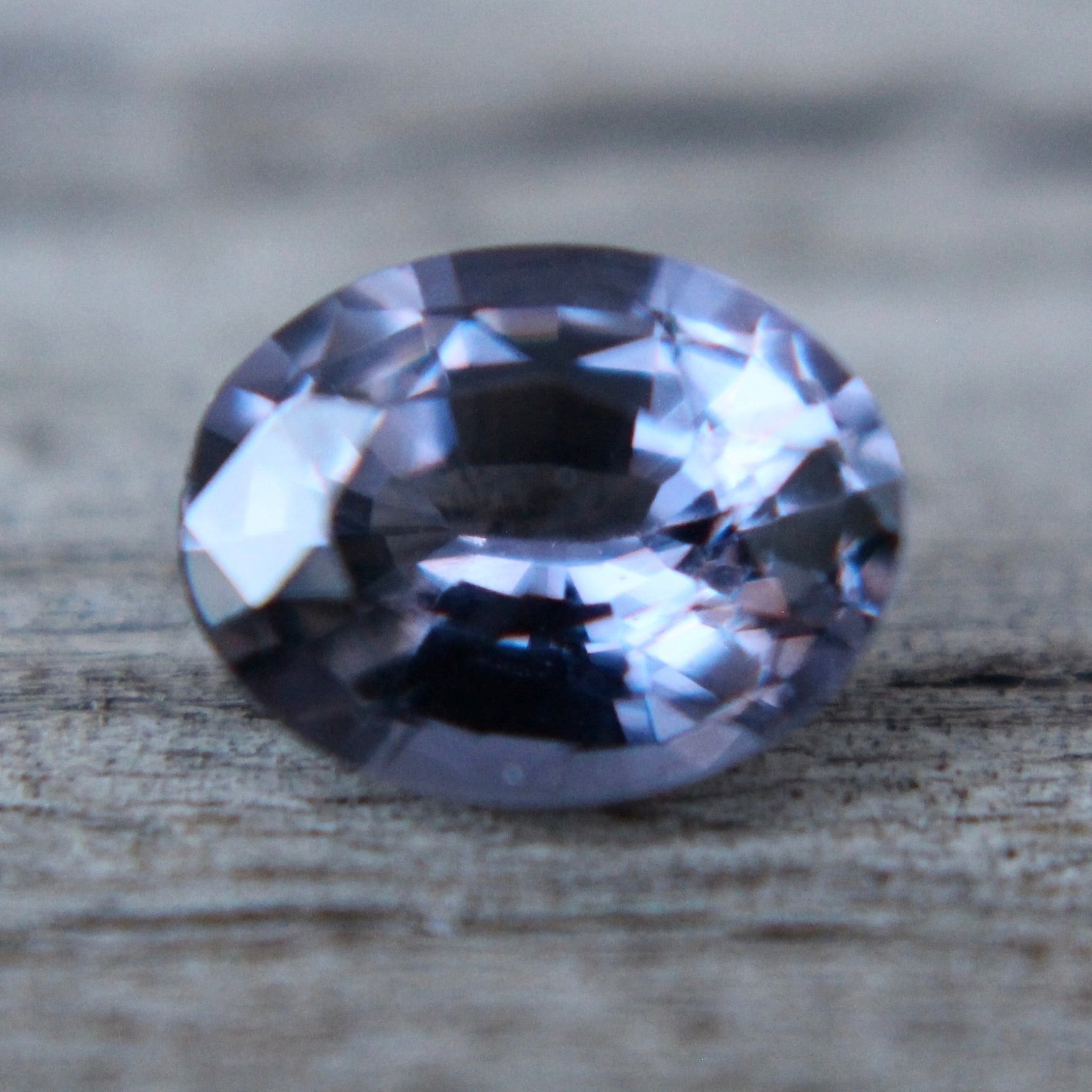 Natural Purple Spinel - Sapphirepal