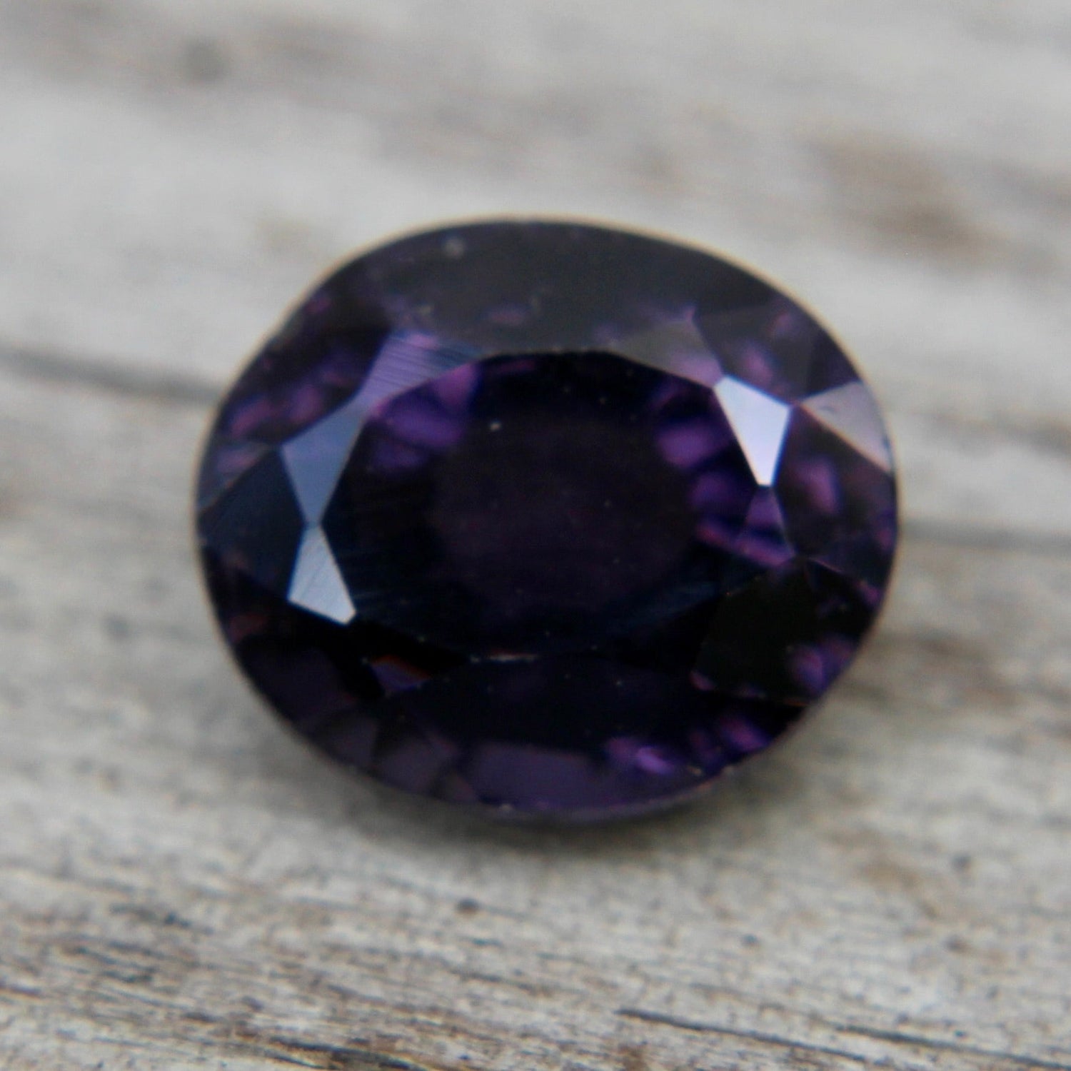 Natural Purple Spinel - Sapphirepal