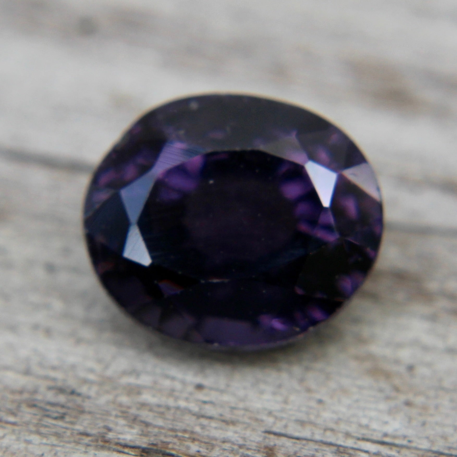 Natural Purple Spinel - Sapphirepal