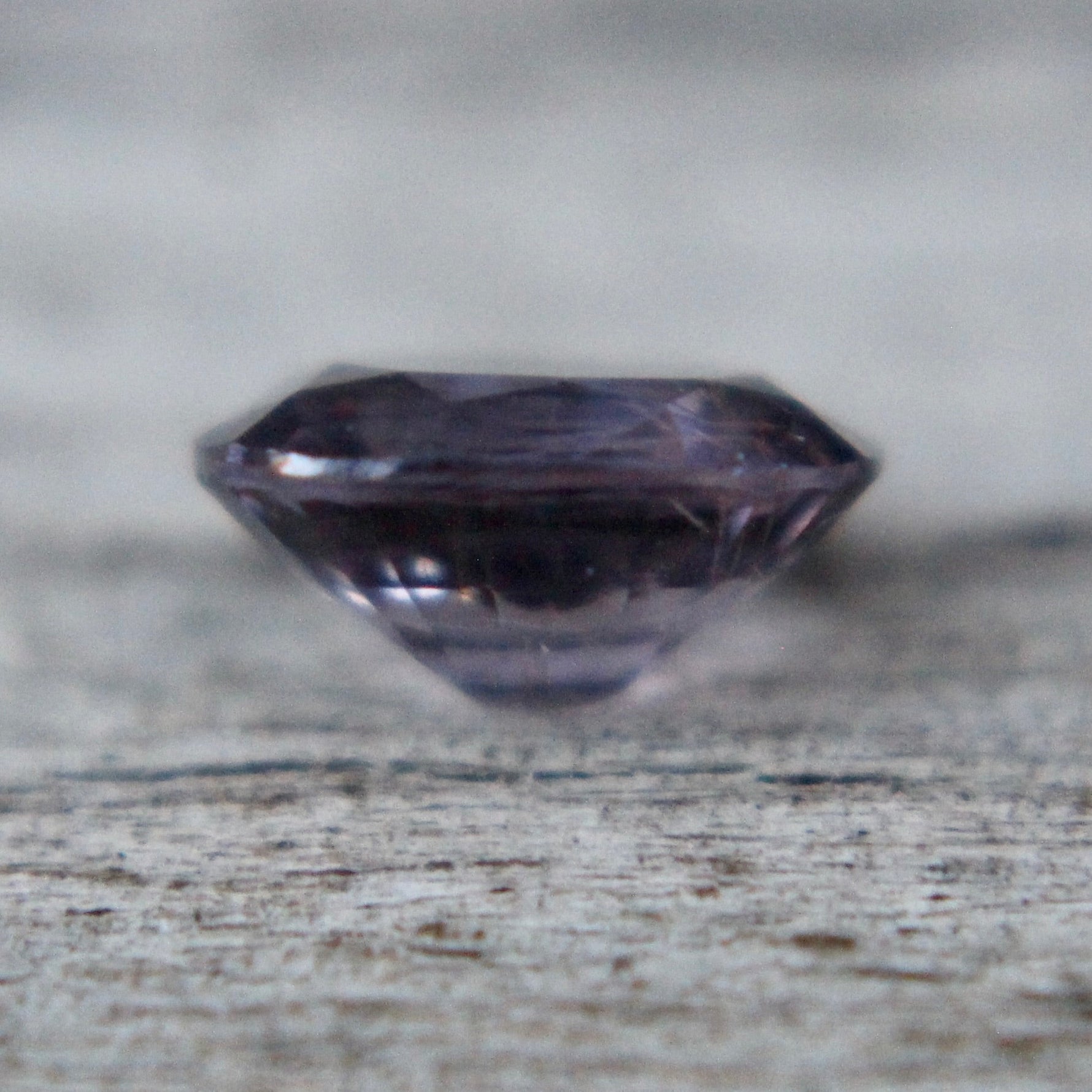 Natural Purple Spinel - Sapphirepal