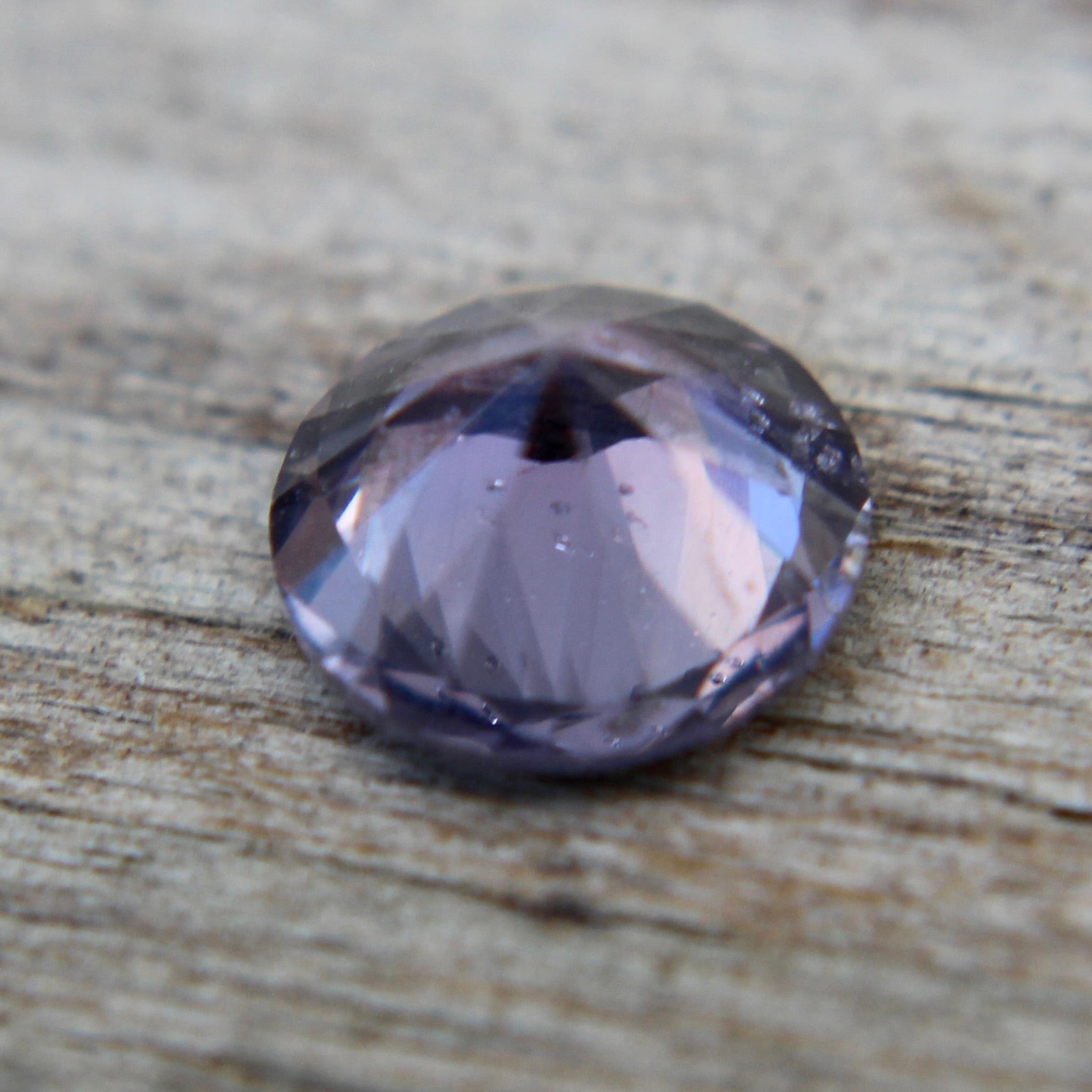 Natural Purple Spinel - Sapphirepal