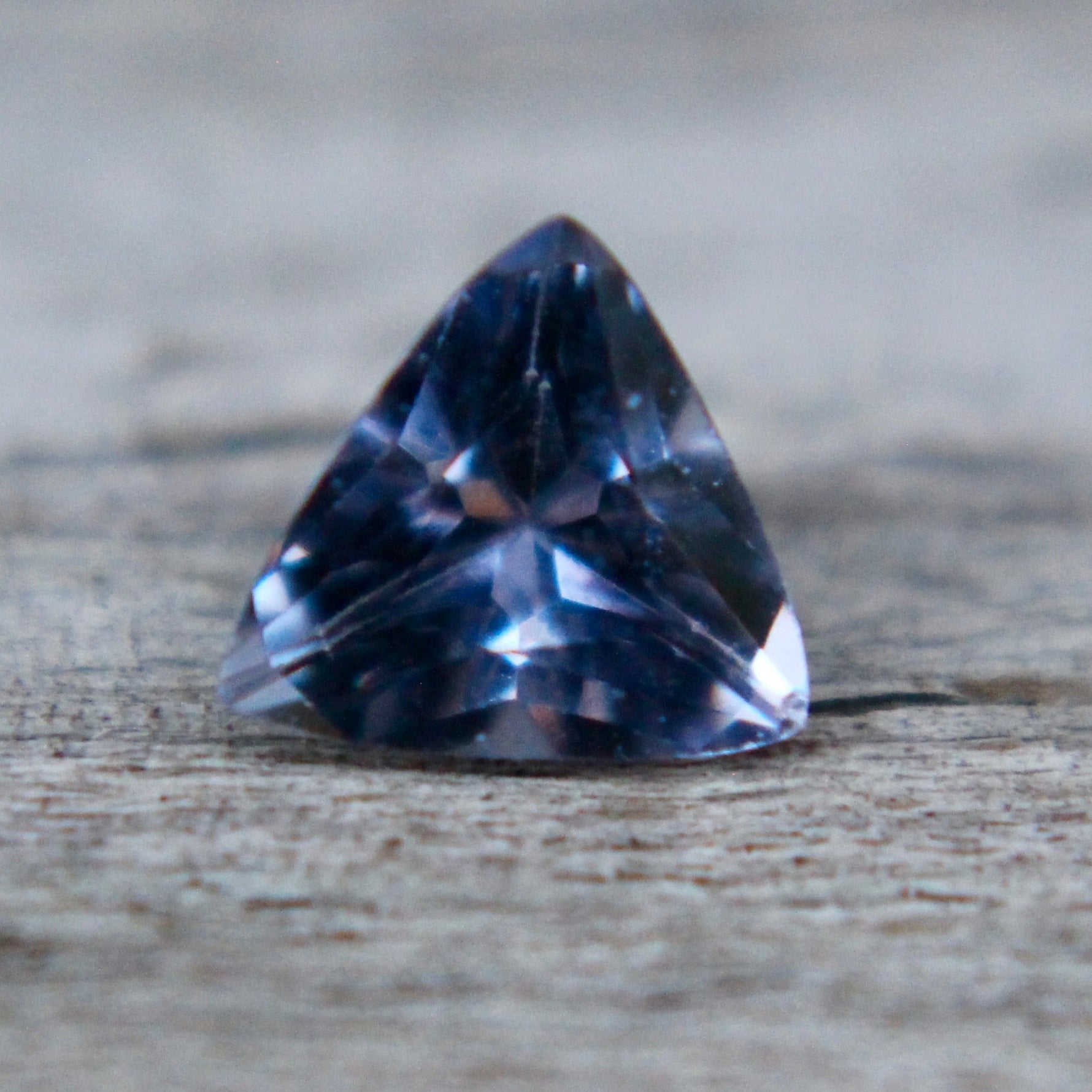 Natural Purple Spinel - Sapphirepal