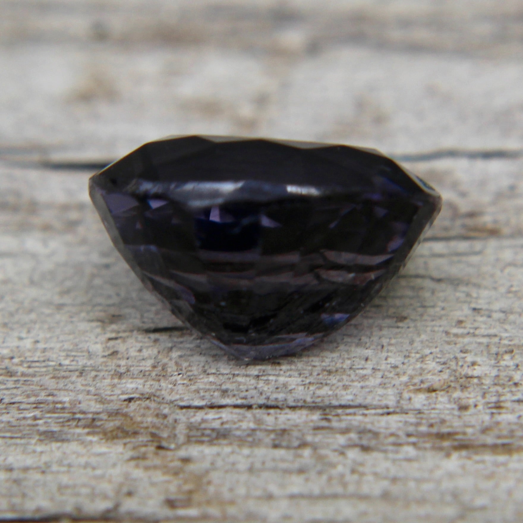 Natural Purple Spinel - Sapphirepal